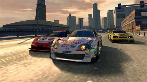 25 Best PS2 Racing Games of All Time ‐ ProFanboy.